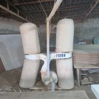 دستگاه مکنده ام دی اف|ماشین‌آلات صنعتی|رشت, آب و برق|دیوار