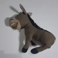 عروسک خارجی خر شرک سایز بزرگ
