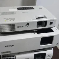 ویدئوپروژکتور Epson - HITCHI -NEC|تلویزیون و پروژکتور|دزفول, |دیوار