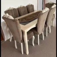 میز غذا خوری