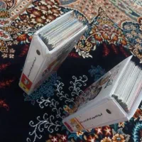 فروش کیمدی فوتبال نو و آلبوم باهم ...|اسباب‌‌بازی|ماسال, |دیوار