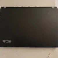 لپتاپacer travel mute p614-51|رایانه همراه|شیراز, فضل‌آباد|دیوار