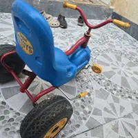 سه چرخه|دوچرخه، اسکیت، اسکوتر|ملارد, |دیوار