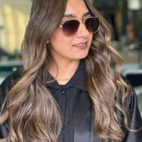 مدل لایت کاملا طبیعی جهت تدریس هنرجو|خدمات آرایشگری و زیبایی|شیراز, پودنک|دیوار