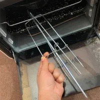 تستر|اجاق گاز و لوازم برقی پختوپز|امیدیه, |دیوار