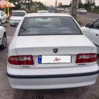 سمند f7 مدل ۹۱|خودرو سواری و وانت|رشت, یخسازی|دیوار