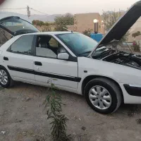 زانتیا مدل88