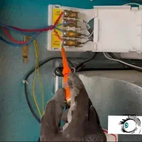 برق|خدمات پیشه و مهارت|کاشمر, |دیوار