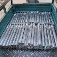 تولید کننده انواع سیخ استیل و...