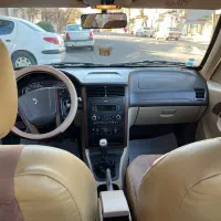 پژو پارس ۹۹خشک|خودرو سواری و وانت|اهر, |دیوار