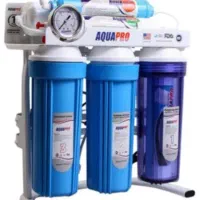 نصب وتعمیرات انواع دستگاه تصفیه آب خانگی