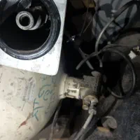 گاز cng سالم کامل