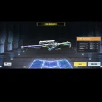 اکانت کالاف