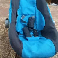 کریر کودک|کالسکه و لوازم جانبی|رشت, پل تالشان|دیوار