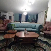 مبل راحتی ۸نفره