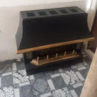 بخاری بزرگ سالم