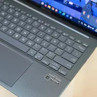 لپتاپ ایسوس ASUS Zenbook Q415M نسل چهاردهم|رایانه همراه|شیراز, ملاصدرا|دیوار
