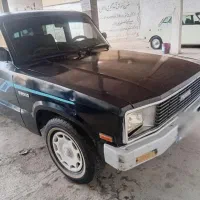 مزدا مدل۱۳۸۲|خودرو سواری و وانت|مرودشت, شهرک مهدیه|دیوار