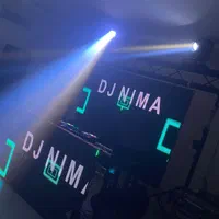دیجی تولد عروسی عقد نامزدی dj