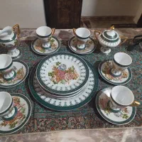 ظروف دکوری