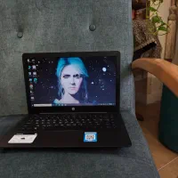 لپ تاپ نسل جدید اچ پی HP با رم 8DDR4 هارد 256SSD