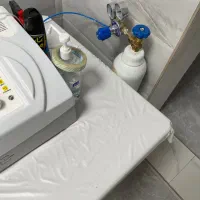 دستگاه کربوگسی تراپی تخت زیبایی و دستگا ازون تراپی