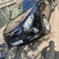 جک اس ۵|خودرو سواری و وانت|تهران, خاک سفید|دیوار