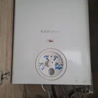 پکیج بوتان/دوسال کار/سرویس کامل شده/روکارنصبه