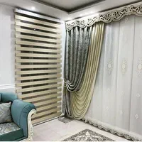 نصاب پرده دوخت نصب پرده شستشو خشکشویی پرده|خدمات پیشه و مهارت|ارومیه, |دیوار