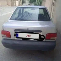 پراید صبا 87