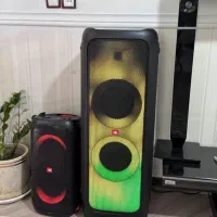 jbl 1000 در حد نو بدون استفاده فروش فوری