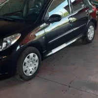 پژو ۲۰۷ tu5سقف فلز  ارتقا یافته