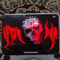 iPad pro m4
