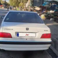 پژو پارس xu7p مدل ۱۴۰۱|خودرو سواری و وانت|بروجرد, |دیوار
