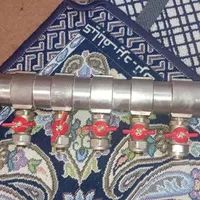 خرده کاری لول کش آب نصبیات شیرالا وپمپ