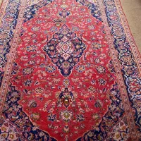 فرش دستباف|فرش|شیراز, سهلآباد|دیوار