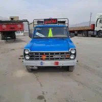 نیسان دیزل 91