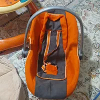 وسایل کودک کم کارونو