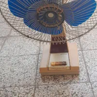 پنکه و هود