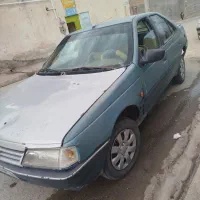 ماشین پژو مدل 81 انژکتور