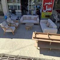 مبل مینیمال اورجینال اصلی وحید انصاری|مبلمان خانگی و میز عسلی|یاسوج, |دیوار