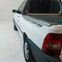 پراید وانت مدل ۹۶|خودرو سواری و وانت|جهرم, |دیوار