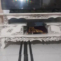 میز تلویزیون و بوفه سلطنتی