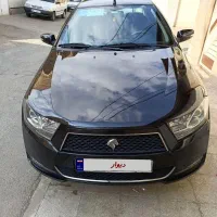 دنا مشکی مدل 97