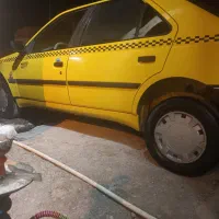 ۴۰۵تاکسی مدل ۹۹