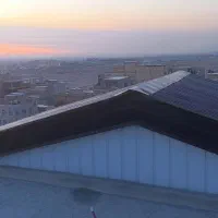 جوشکاری وآهنگری سیار|خدمات پیشه و مهارت|پاکدشت, پاکدشت (مامازند)|دیوار