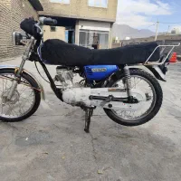 موتور مزایده|موتورسیکلت|مرودشت, ثبت احوال|دیوار