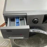 ماشین لباسشویی 7 کیلویی