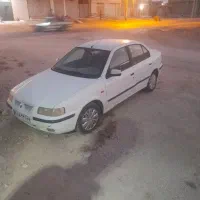 سمند ۹۲