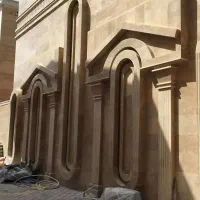 به چند نفر برای کار نما کاری نیازمنیدم